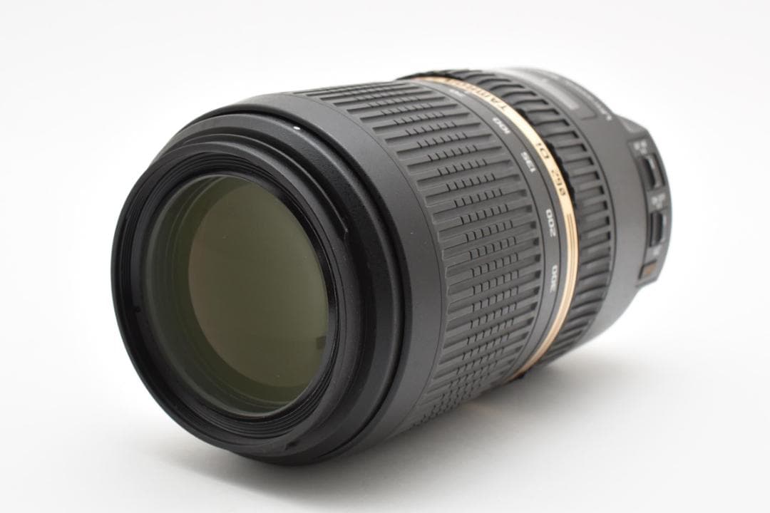 ★極美品★タムロンSP 70-300mmf4-5.6 Di VCUSD#1195