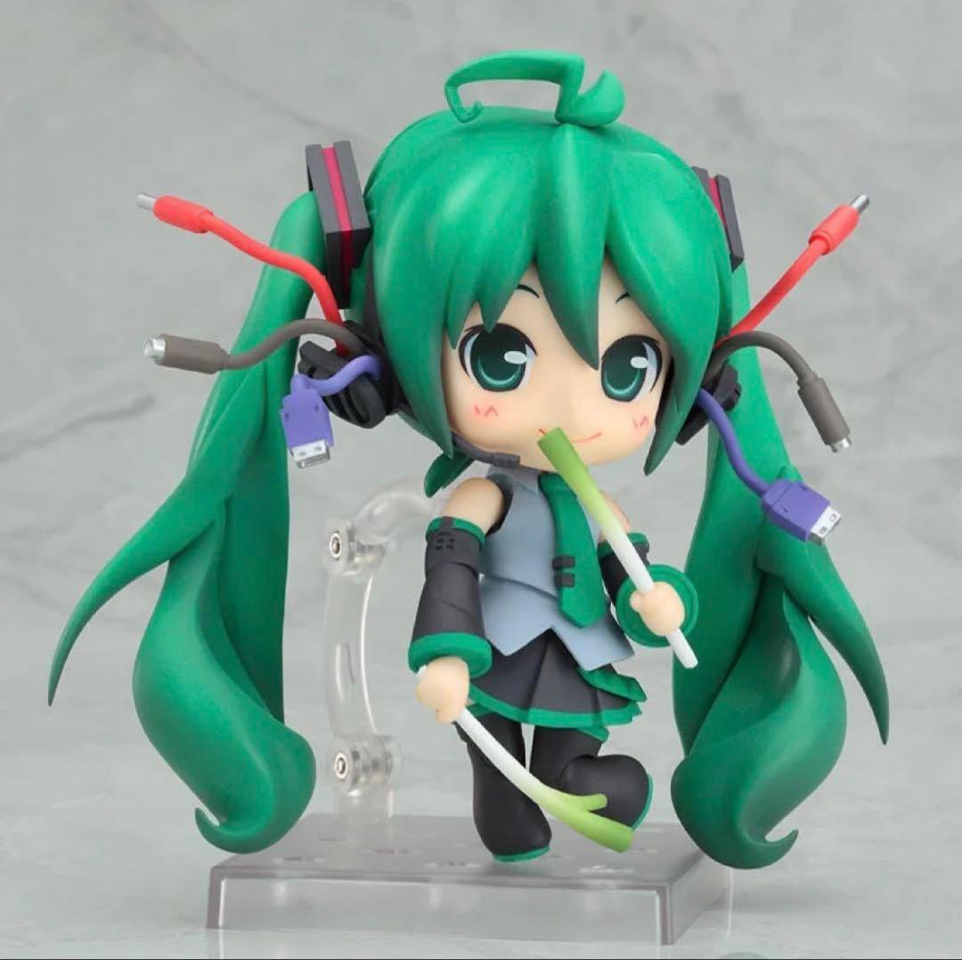⭐️限定値下げ中⭐️ねんどろいど 129 初音ミク アブリュートＨＭＯエディション
