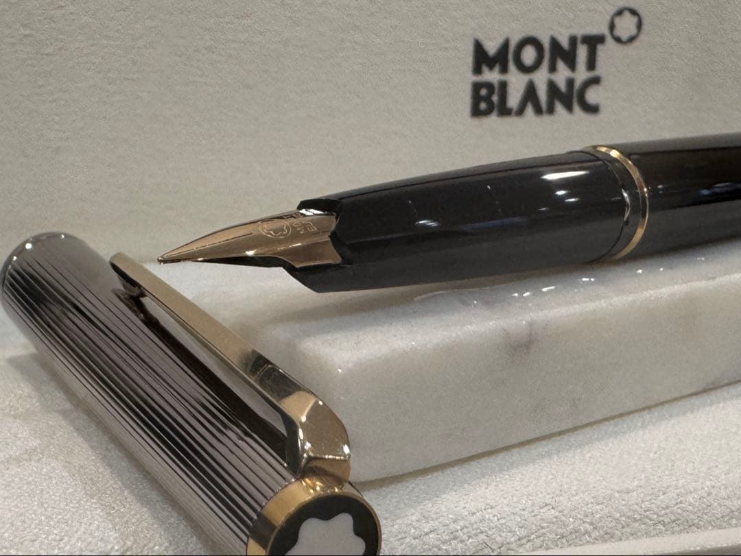 【極美品】モンブラン 希少・高級ヴィンテージ