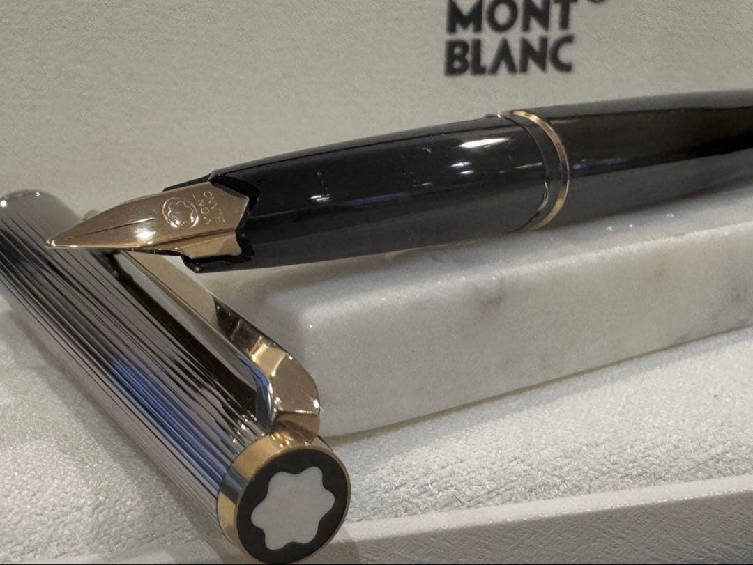 【極美品】モンブラン 希少・高級ヴィンテージ