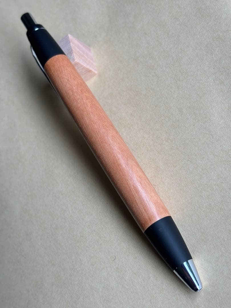 コ*丸様 ★野原工芸★ ミネバリ ボールペン