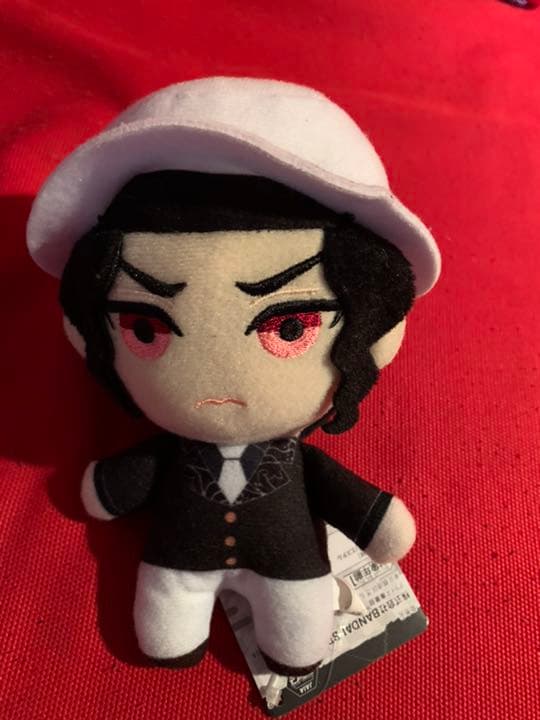 鬼滅の刃 ともぬい ぬいぐるみ