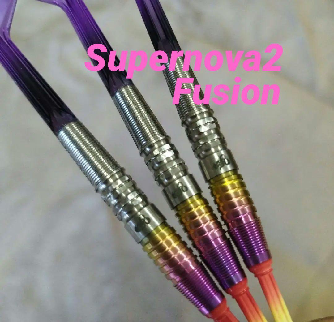 ダーツ バレル Supernova2