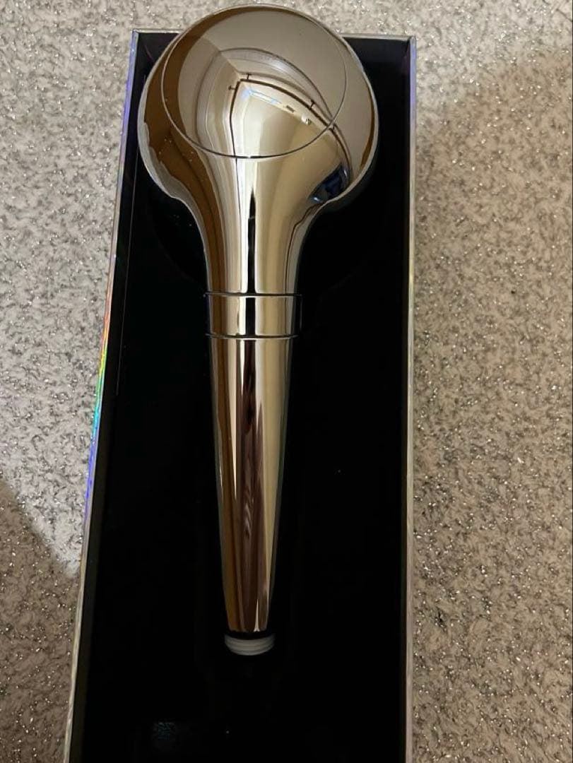 MYTREX HIHO FINE BUBBLE +シャワーヘッド