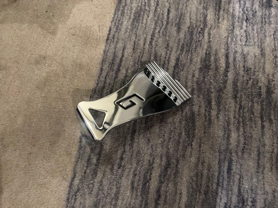 GRETSCH グレッチ Gテールピース　新品