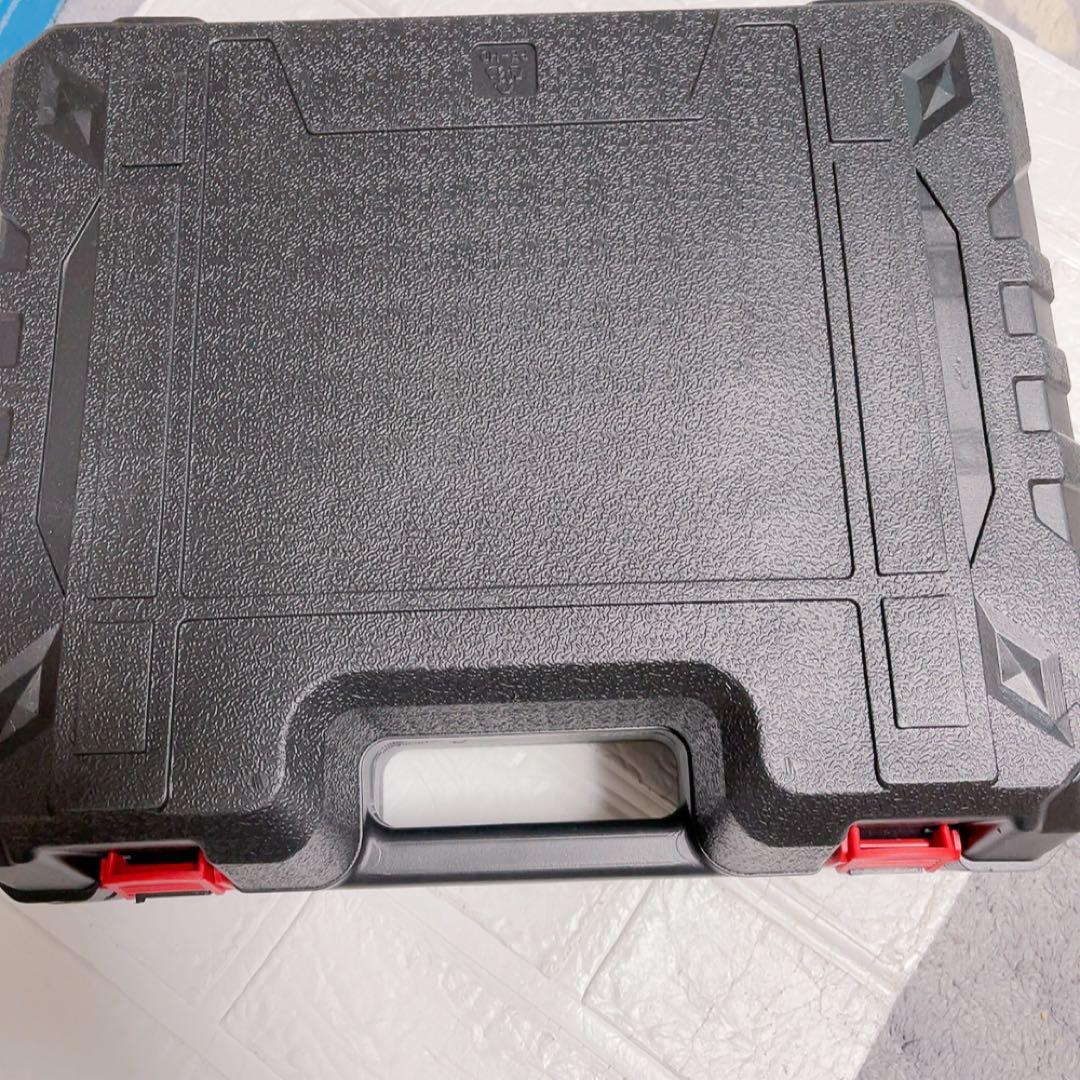 【高圧洗浄機】充電式 コードレス ハンディウォッシャー バッテリー付き