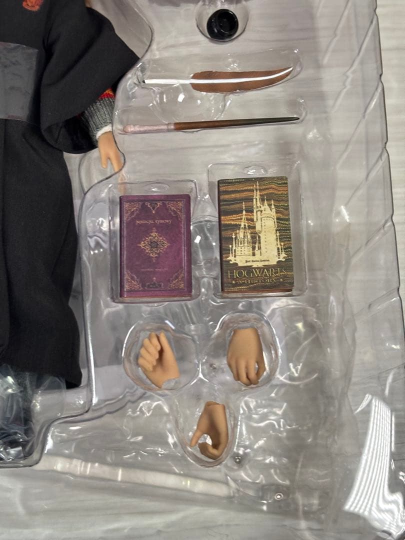 スターエーストイズ ハリーポッター ハーマイオニー フィギュア 1/6