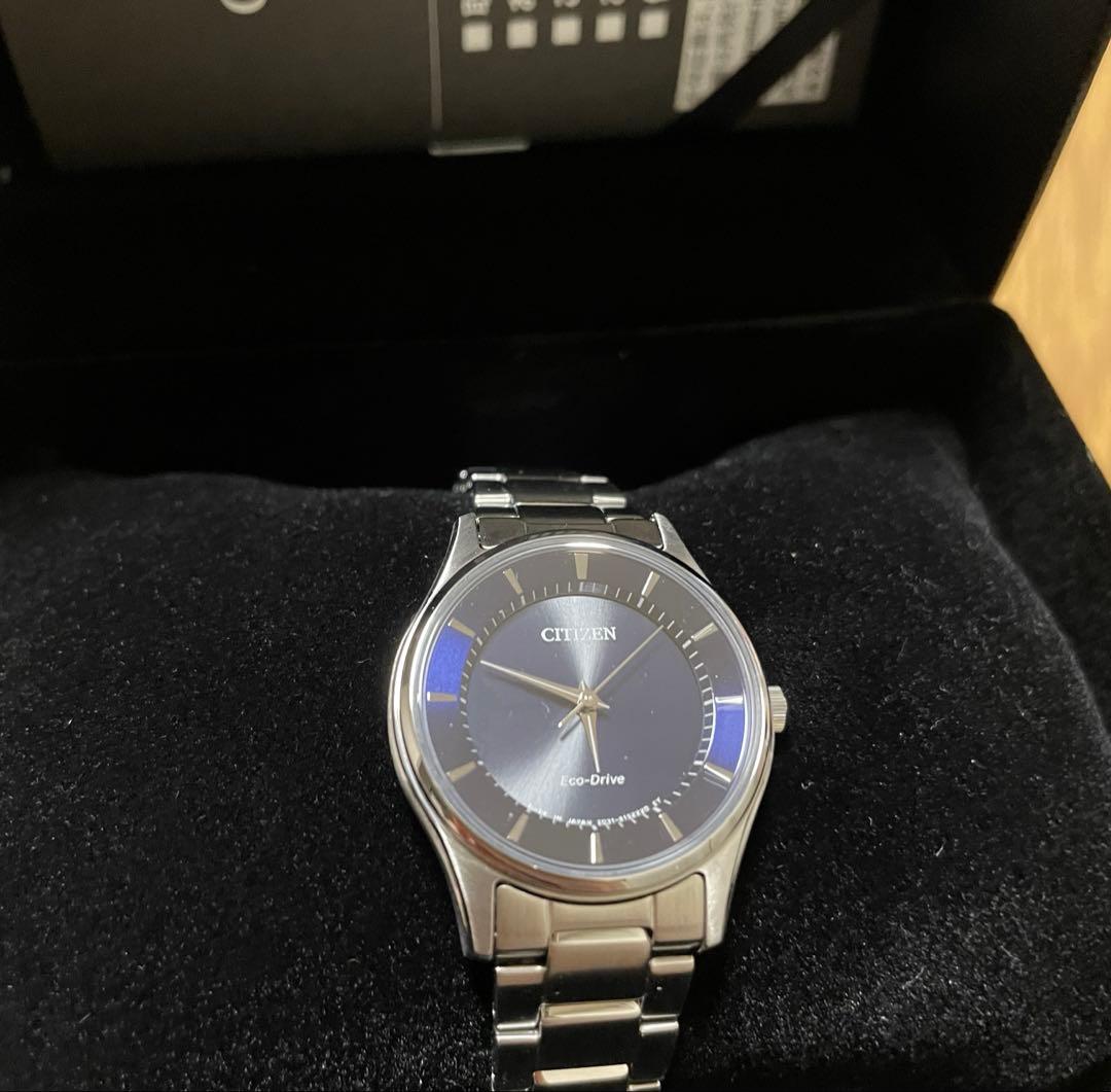 シチズン　腕時計　レディース　 電波ソーラー