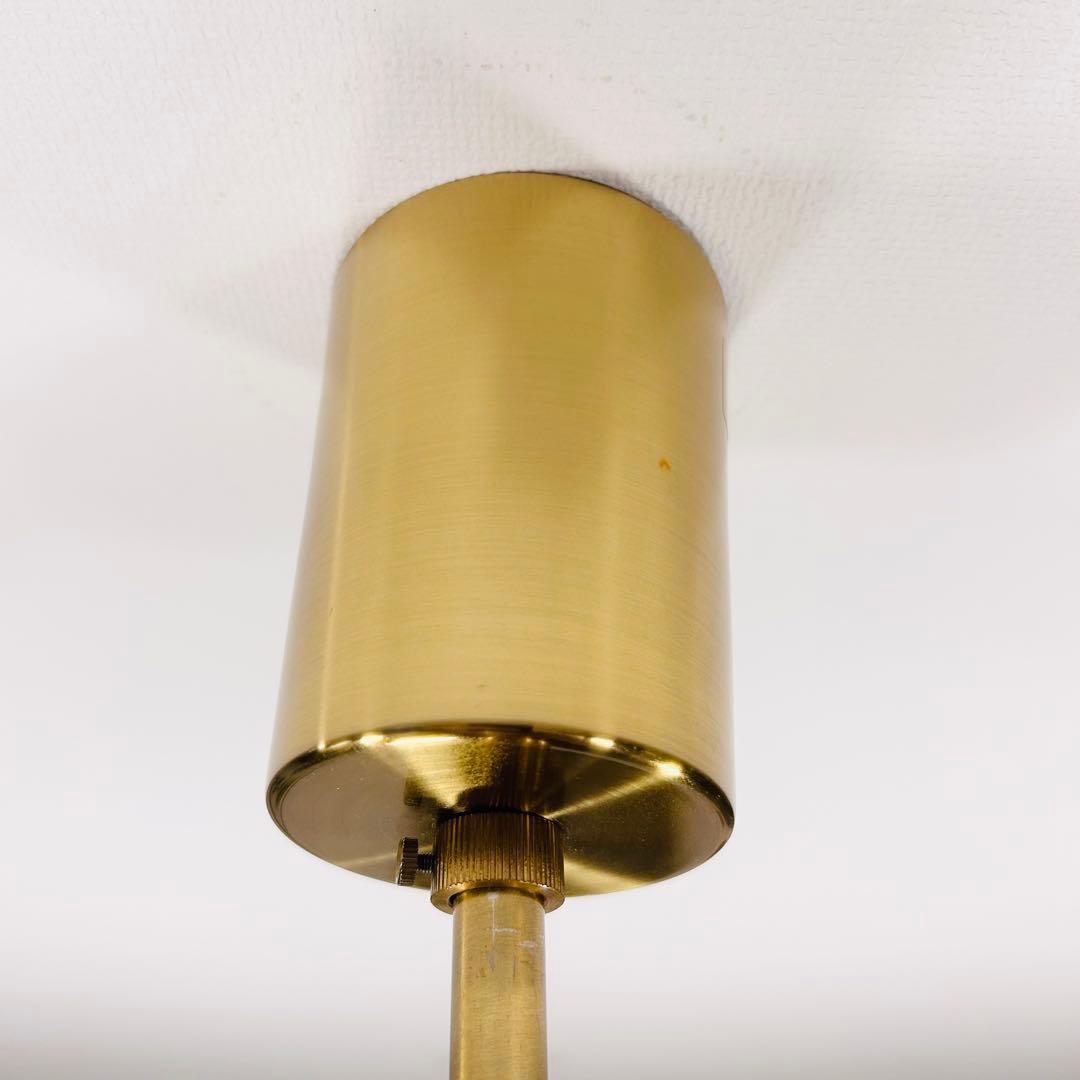 【美品 使用少】unico完売 Lindenhurstペンダントライト