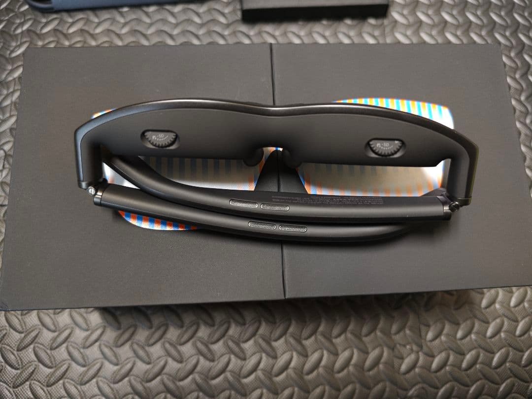 その他 VITURE PRO XR Glasses