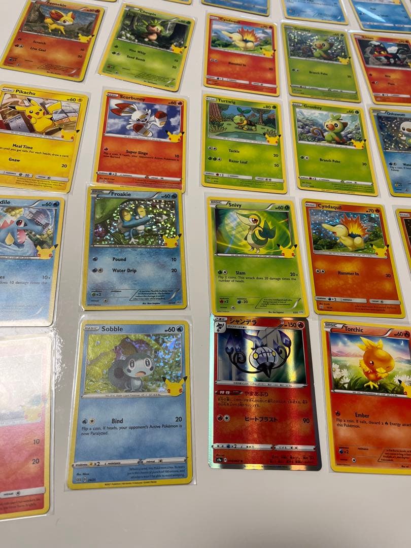 ポケモンカード