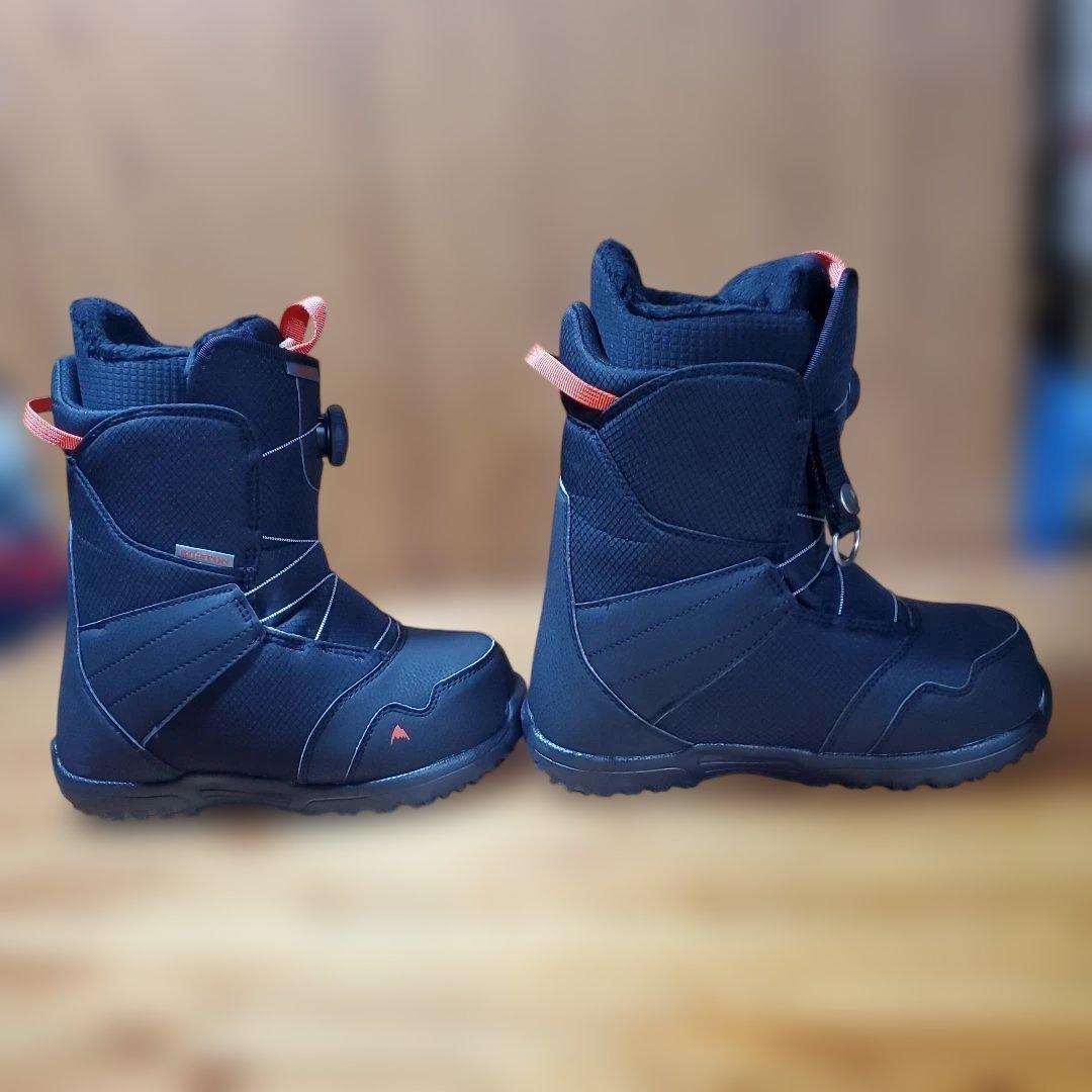 BURTON 2023-24モデル！ 25cm 26085