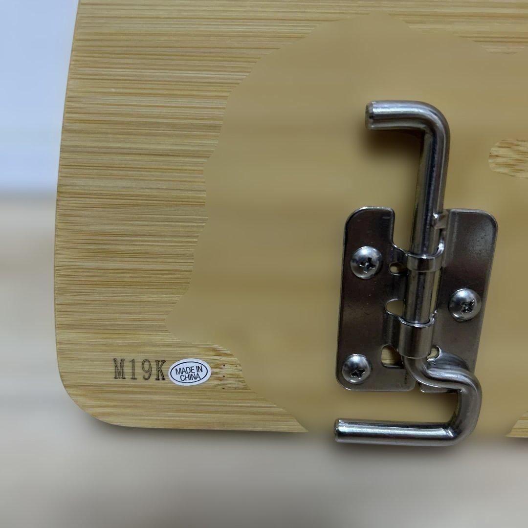 スノーピークpeakマルチファンクションテーブルコーナーL竹