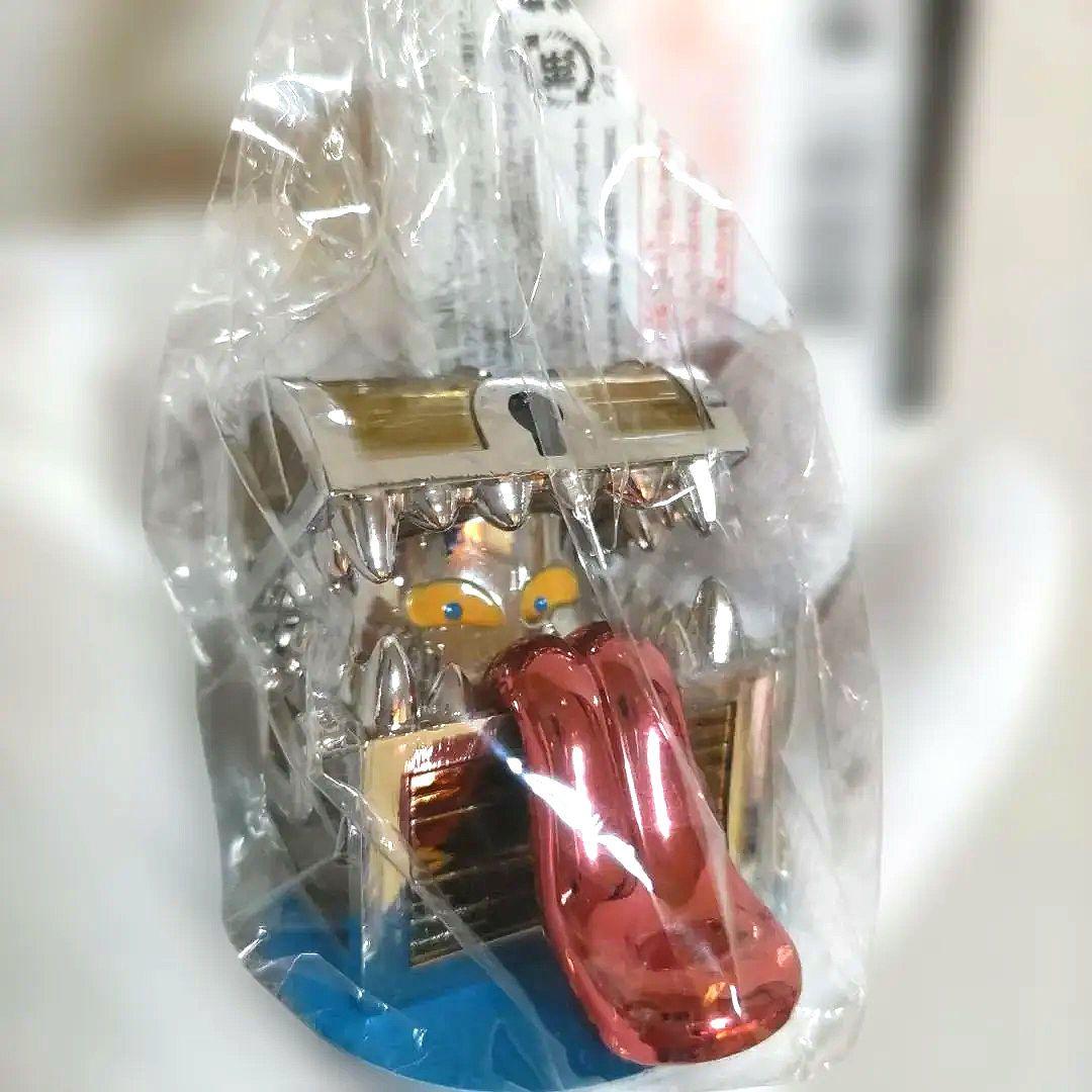 n*s様 ❣️ひとくいばこ❣️未開封品❣️メタリックモンスターズギャラリー❣️ス