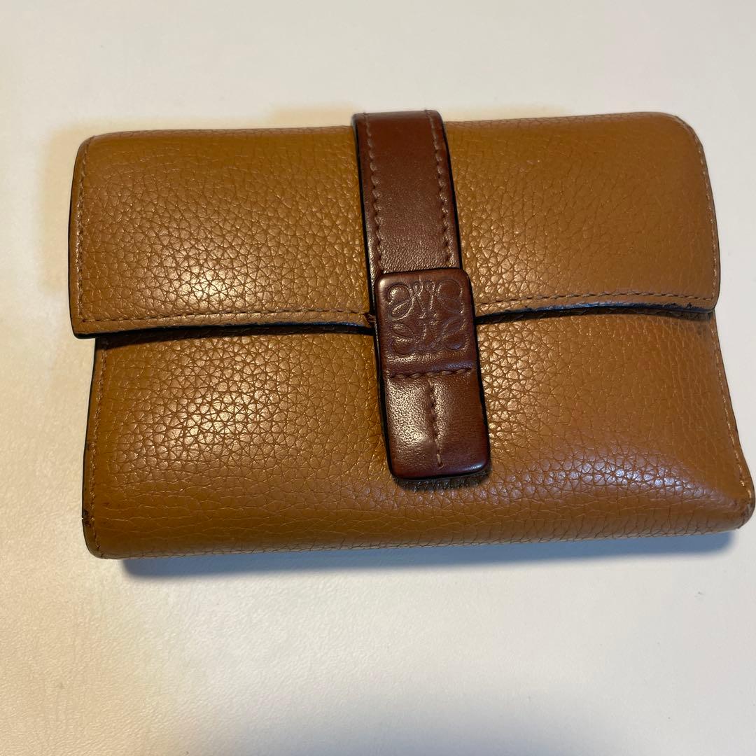 ロエベ　LOEWE 財布