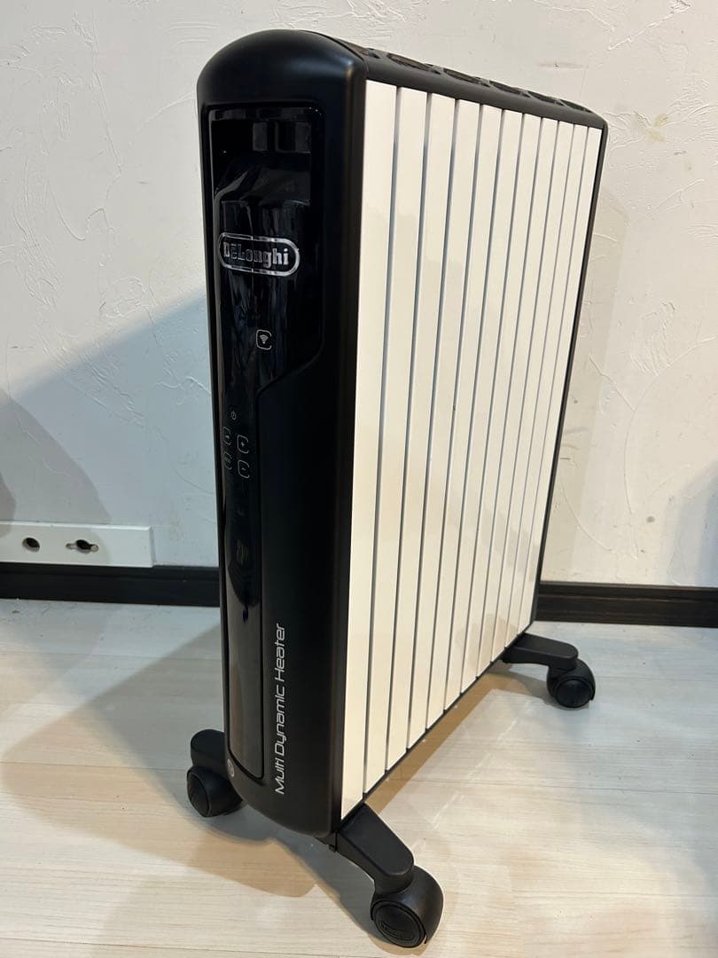 【美品】デロンギ MDHAA15WIFI-BK マルチダイナミックヒーター