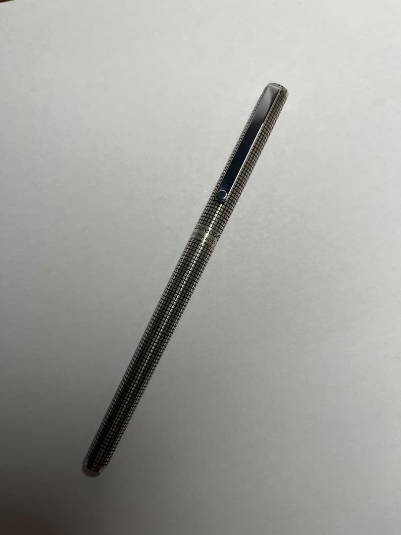 スターリングシルバーローリート