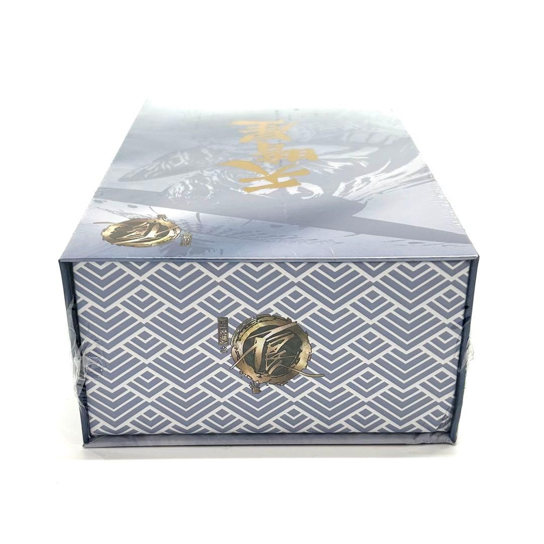 未開封 郎宙 Cosmic Creations 天暗星 1/12 フィギュア