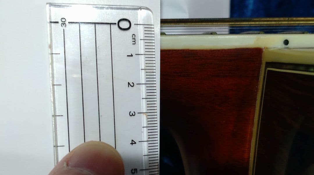 K.Yairi Kヤイリ YW-1000 ヴィンテージギター