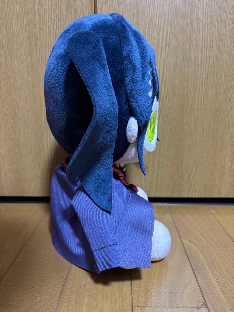 Ado BIGぬいぐるみ2個セット ラウンドワン限定