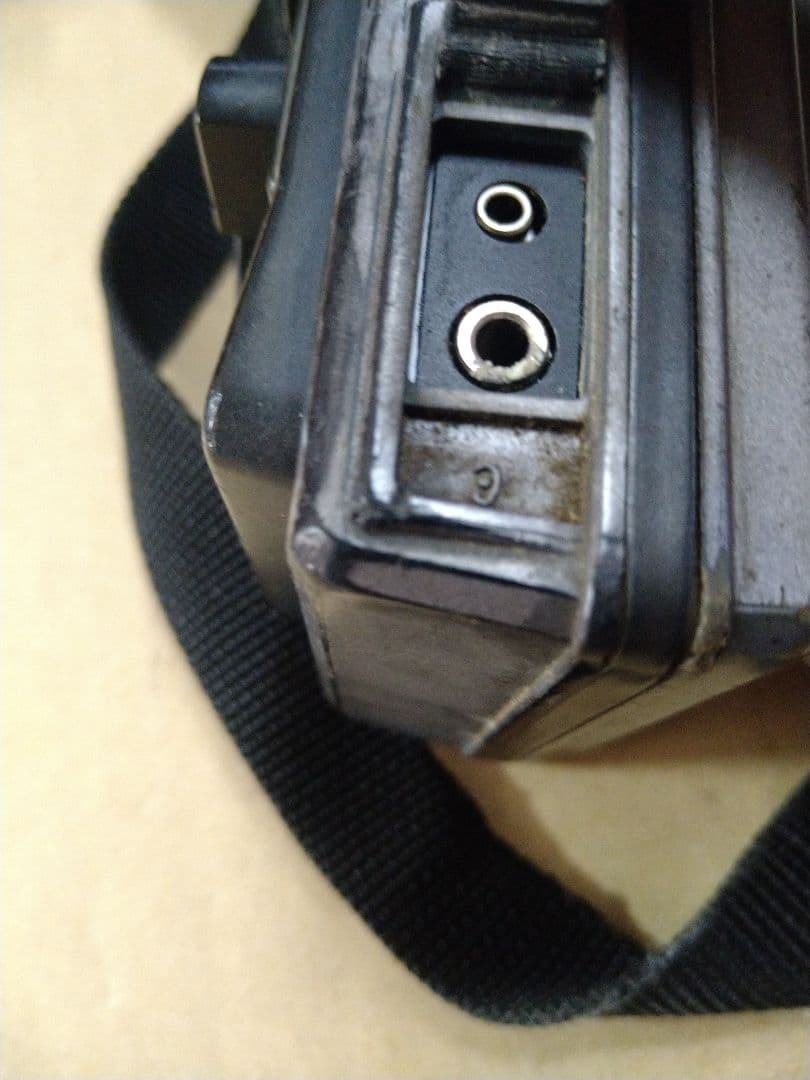 National 500mW Rain Proof トランシーバー