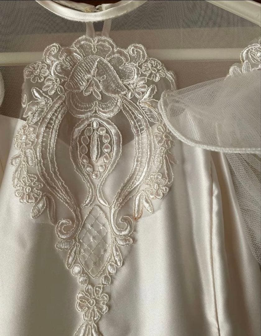 PRONUPTIA ウェディングドレス レトロ ヴィンテージ