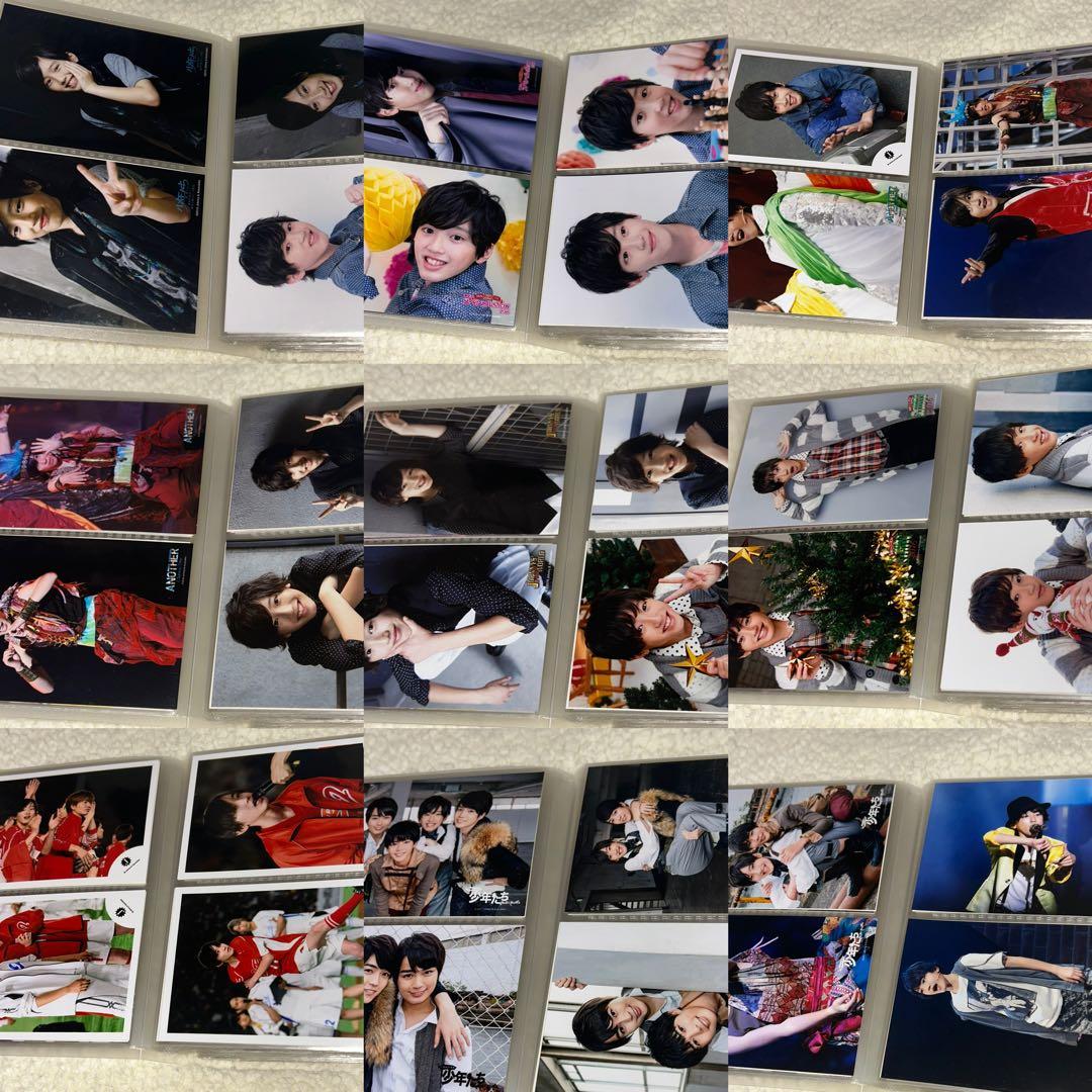 道枝駿佑 公式写真