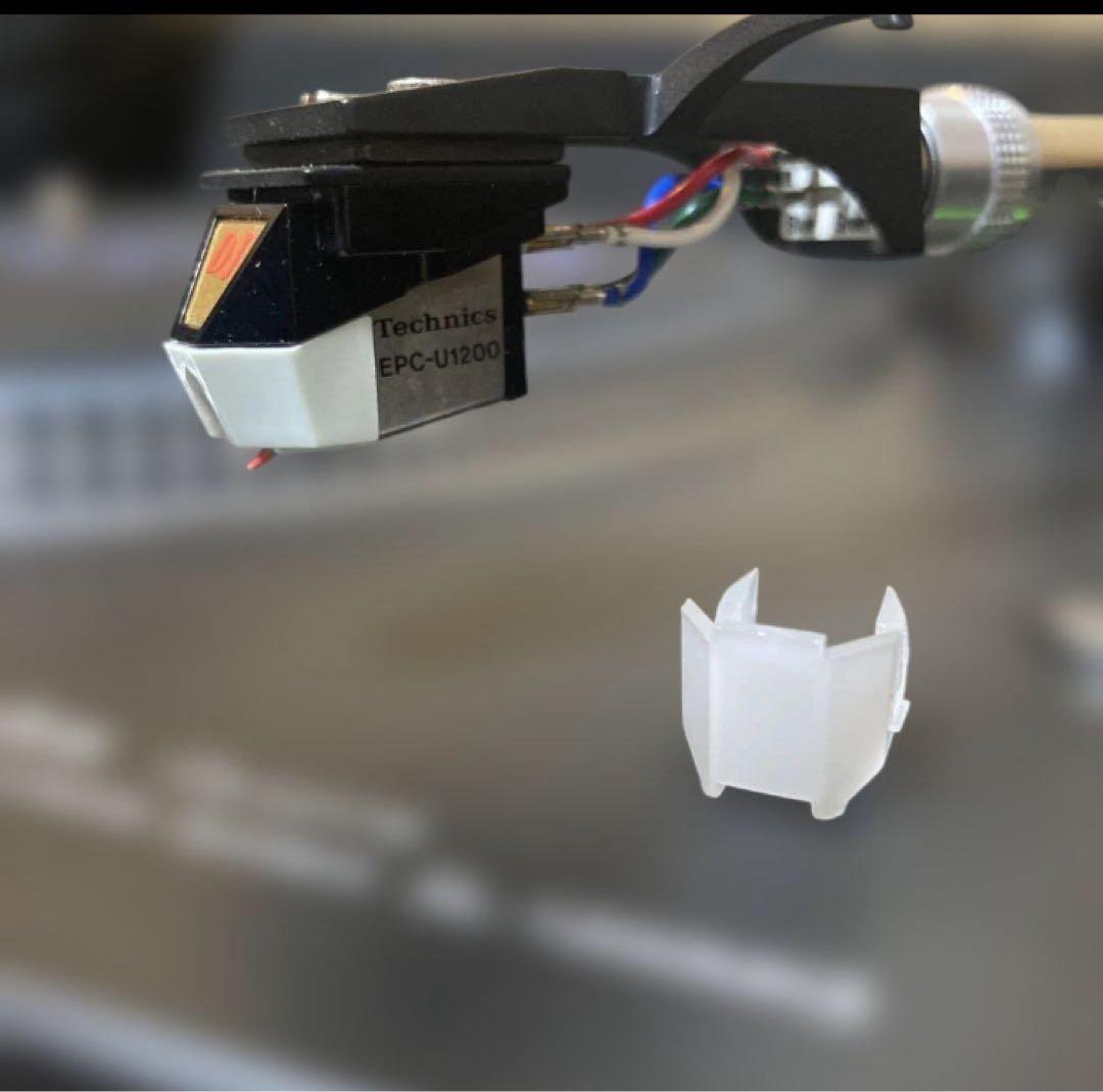 ①最終価格！美品！カートリッジ付き！ Technics SL-1200MK5