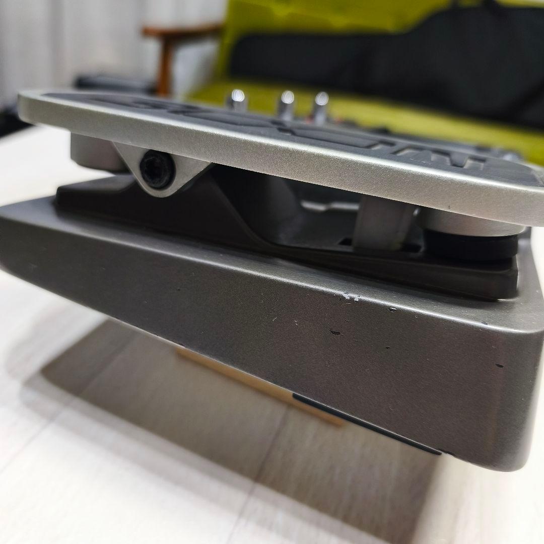 マルチエフェクター　ZOOM　G3X　ズーム