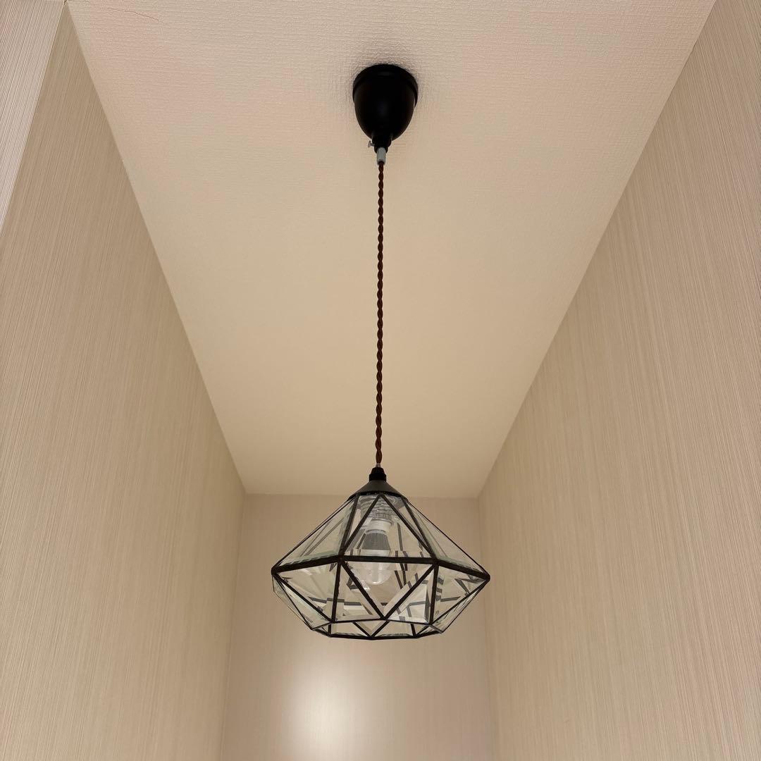 INTERFORM INC.インターフォルムRoanneロアンヌペンダントライト