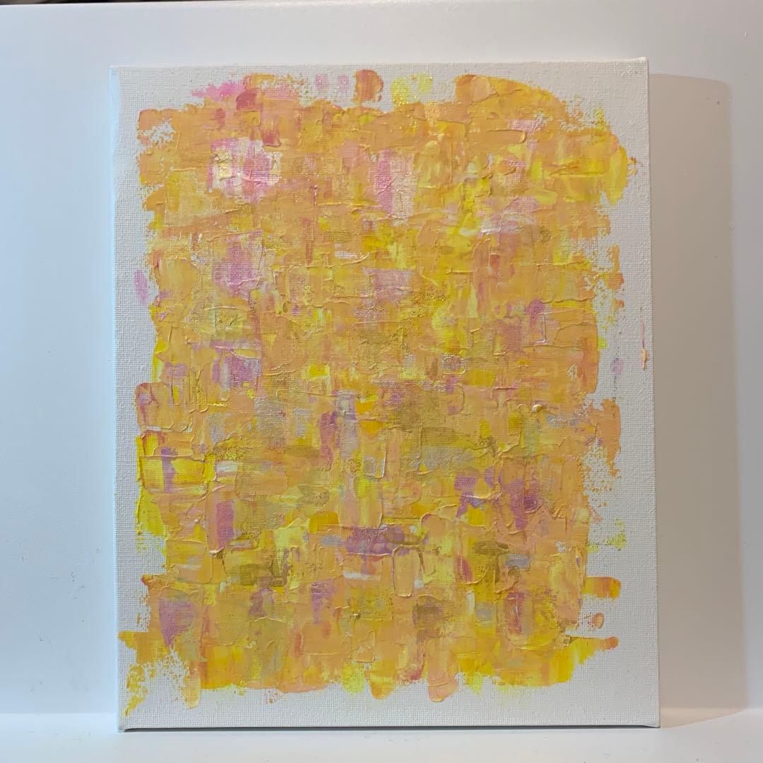 ②Art  / オリジナル アート 抽象画