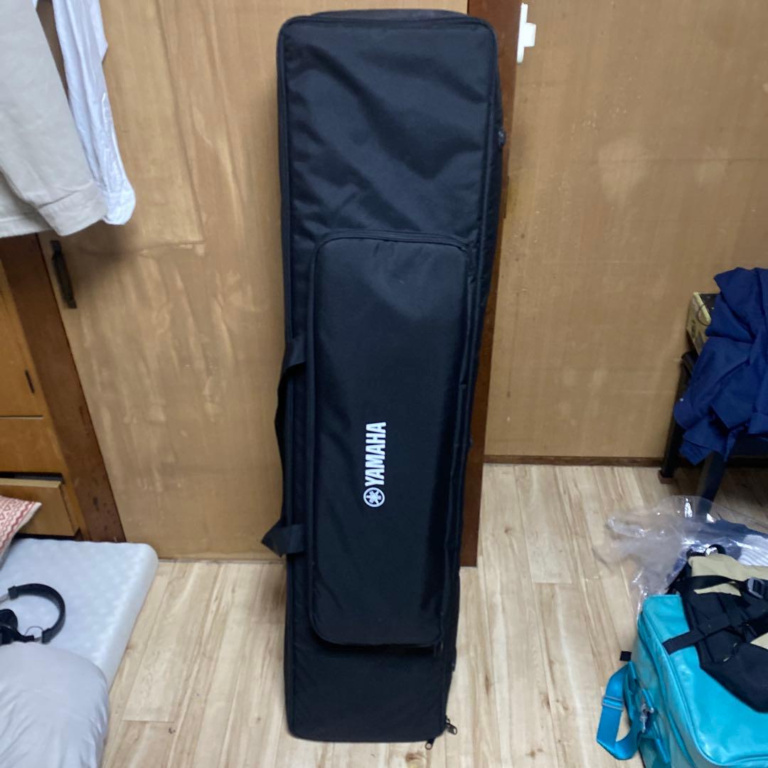 Yamaha P-125 専用ケース付き