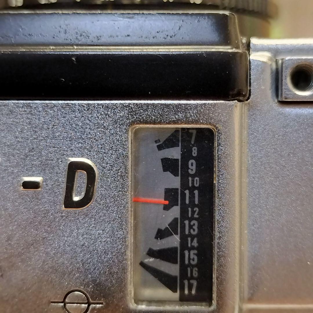 OLYMPUS PEN-D（作例あり）