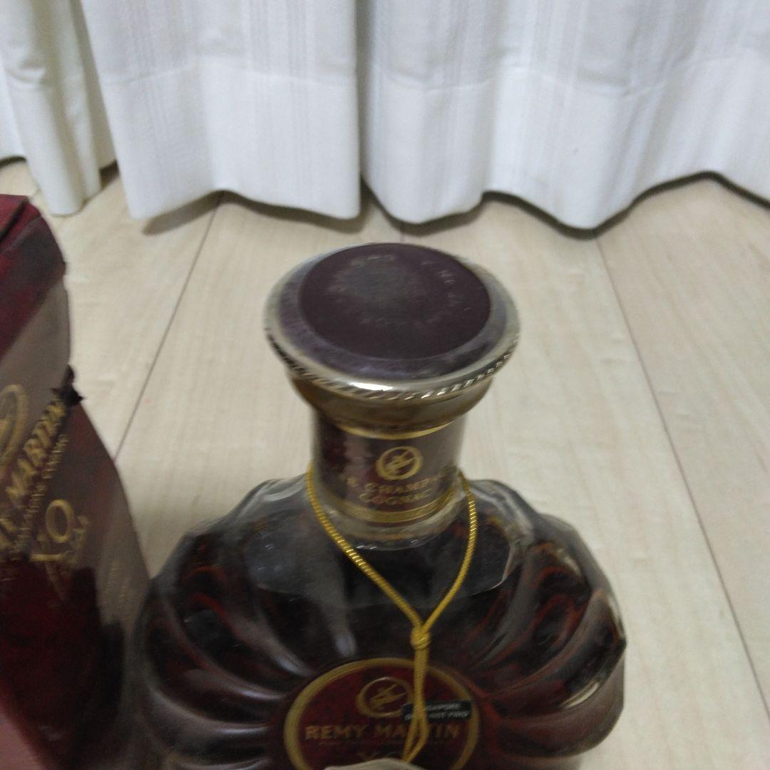 REMY MARTIN XO SPECIAL レミーマルタン