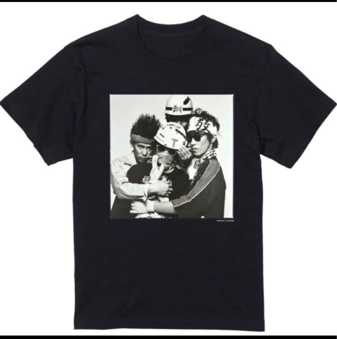 THE TIMERS タイマーズ 35周年記念 Tシャツ L 忌野清志郎