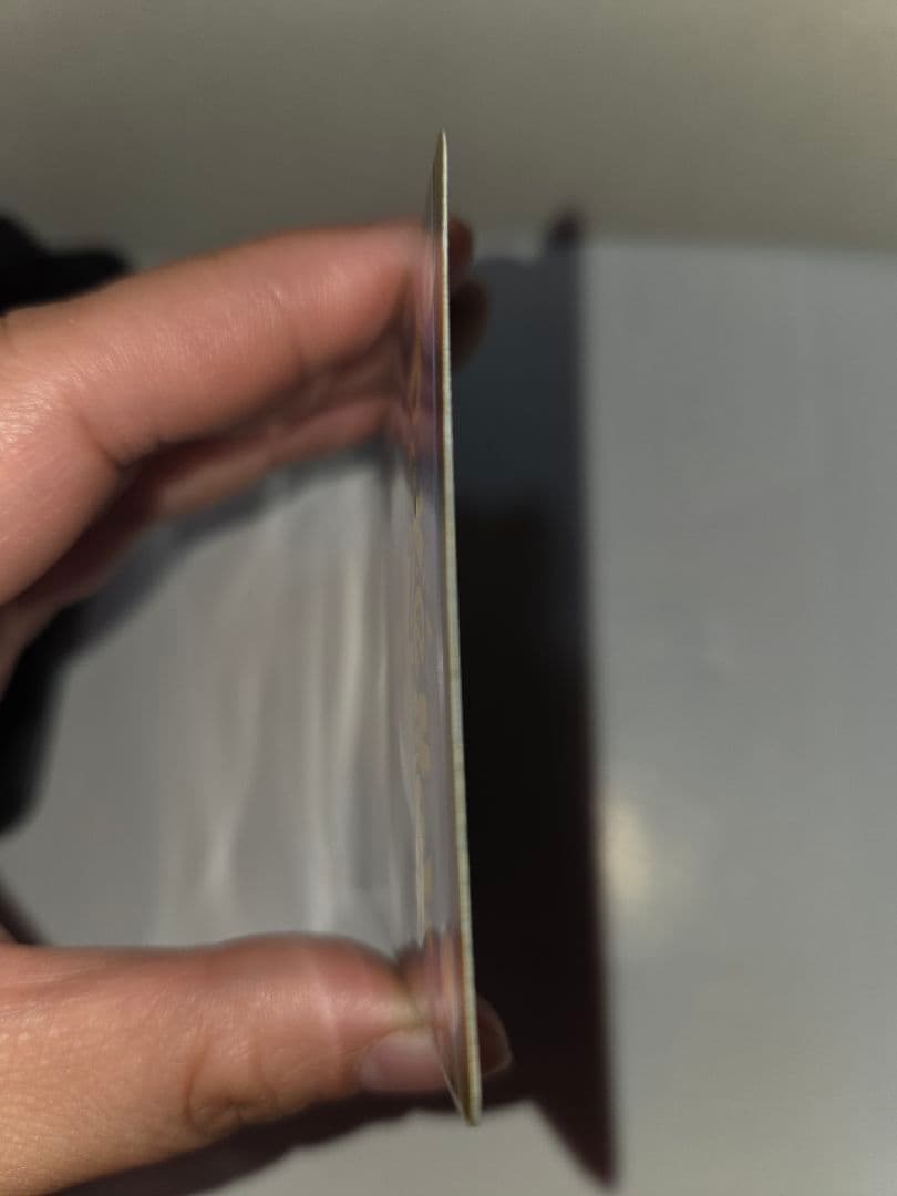 メガゲンガーex SAR　即日発送　値下げ