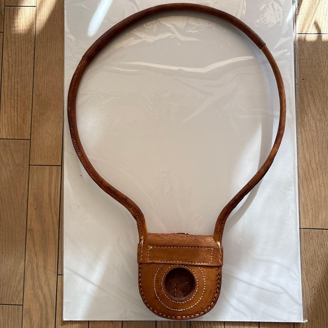 鉄道タブレット通票ケース