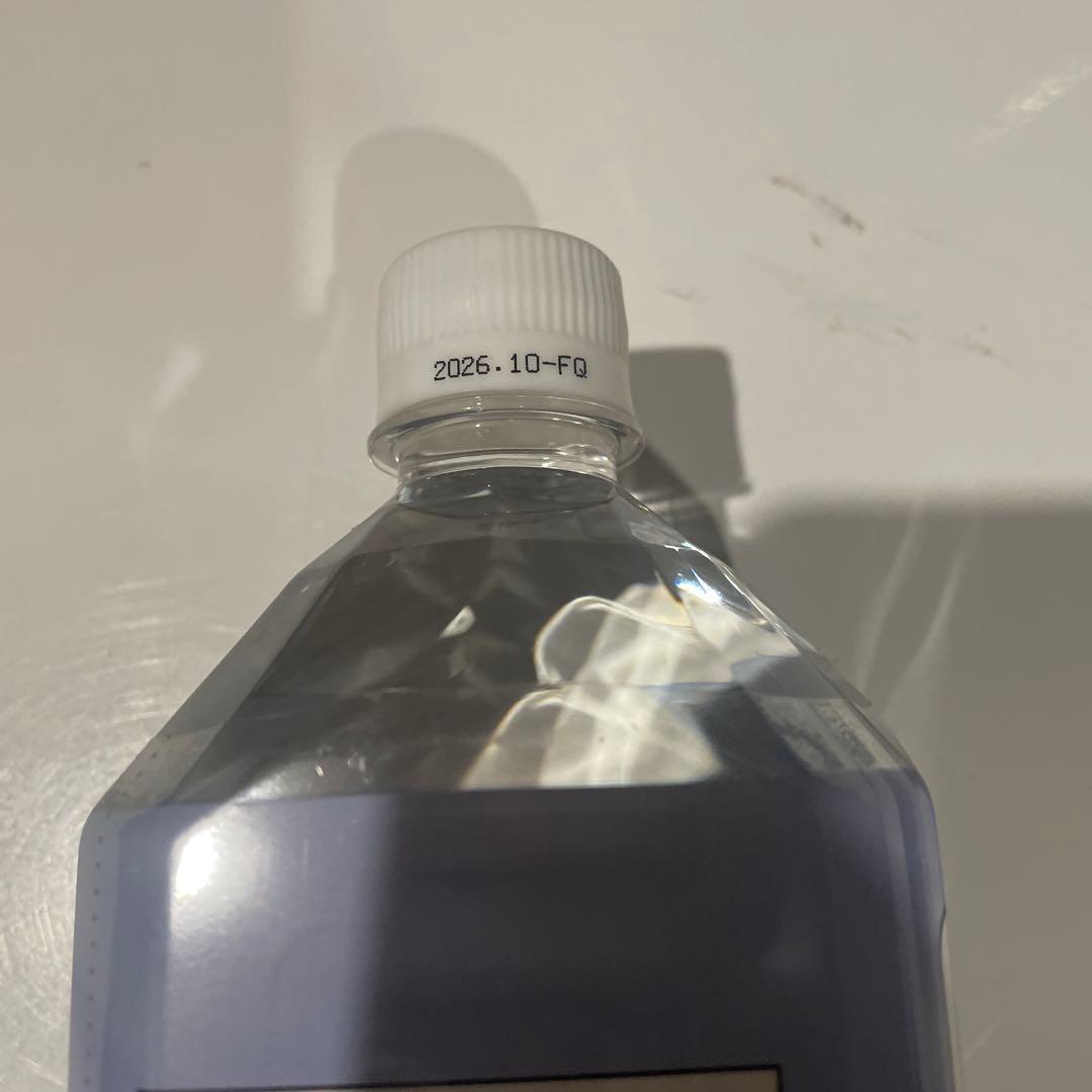 ライフエッセンス1000ml ミネラル