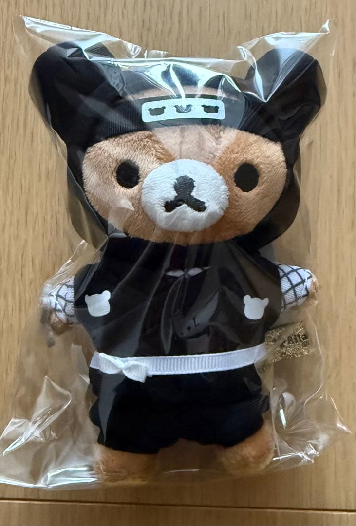 リラックマ ぬいぐるみ ⑰