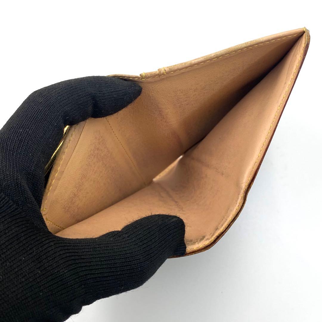 ルイヴィトン モノグラム マルチカラー ポルトフォイユ ヴィエノワ ブラック