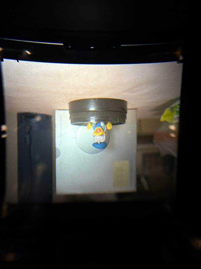 Mamiya RZ67 Professional 中判一眼ファインダー2個付属品