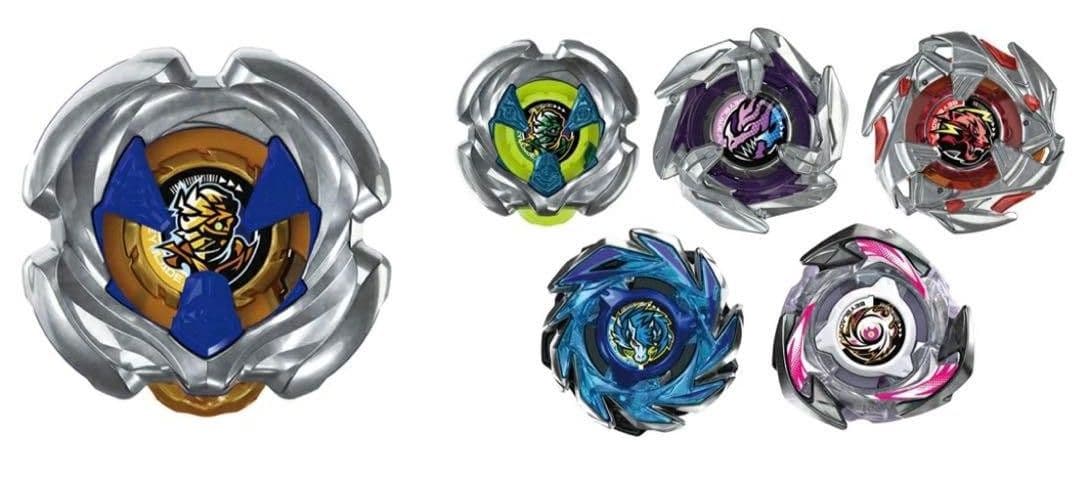 UX-18　ランダムブースター　Vol.8　コンプリートセット　コード無し