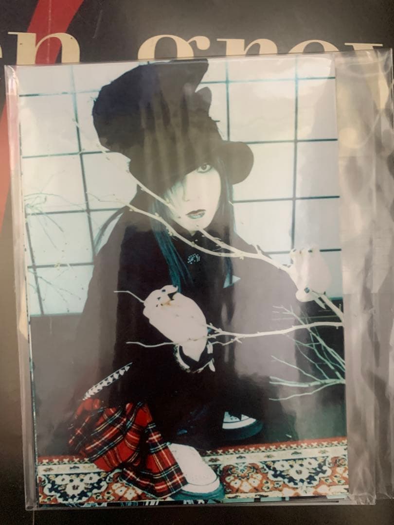 Lamiel アー写5枚セット