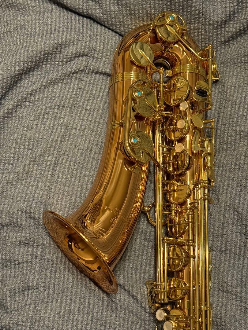 ヤナギサワ　テナーサックス　T-WO02