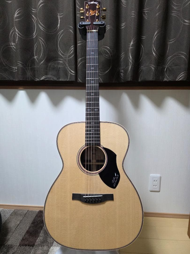 【Headway／ヘッドウェイ】The Five/ATB Type F