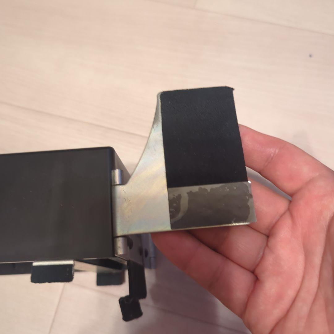 エレクトーン　エクスプレッション用補助ペダル