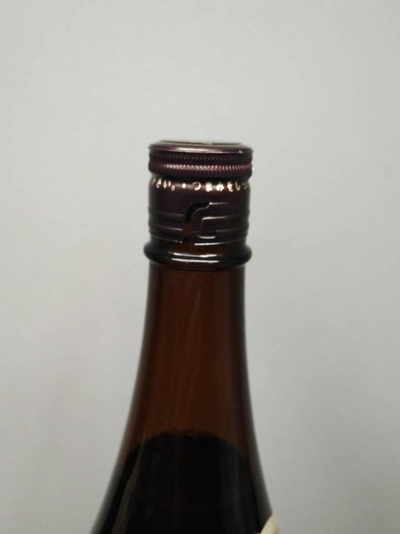 【未開封】森伊蔵　1800ml　2本セット　ラベル汚れ