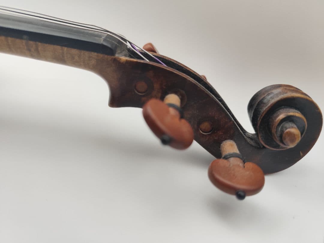 ドイツ Steiner & Sohne ヴィンテージ ストラディバリウスモデル