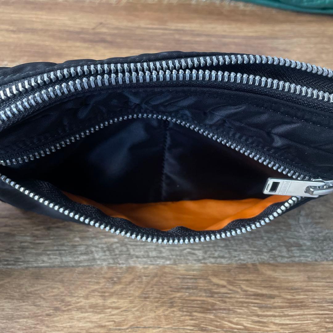 PORTER TANKER ポーチ