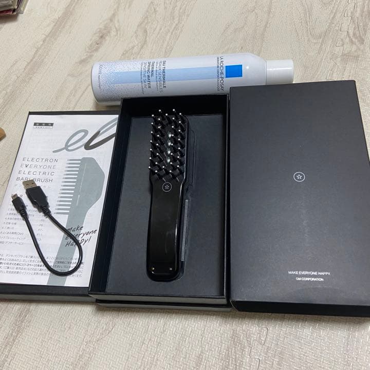 デンキバリブラシ★GMコーポレーション